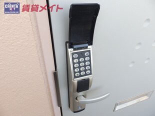 カレン橘の物件内観写真